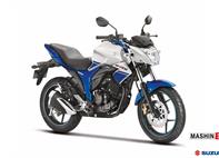 سوزوکی موتور-جیکسر 155-GIXXER 155-1395-1398